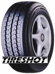 Toyo H08 Tire